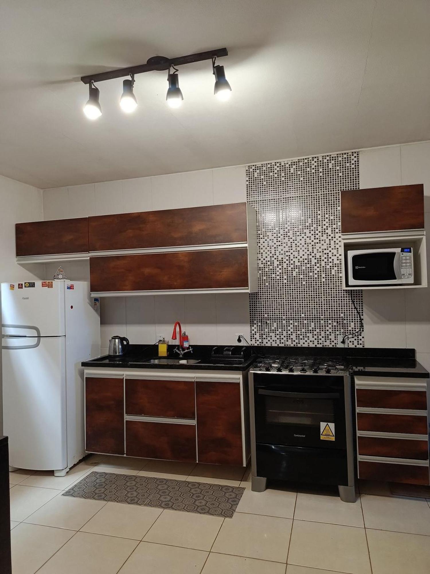 Вилла Casa Temporada Peterle Ирири Экстерьер фото