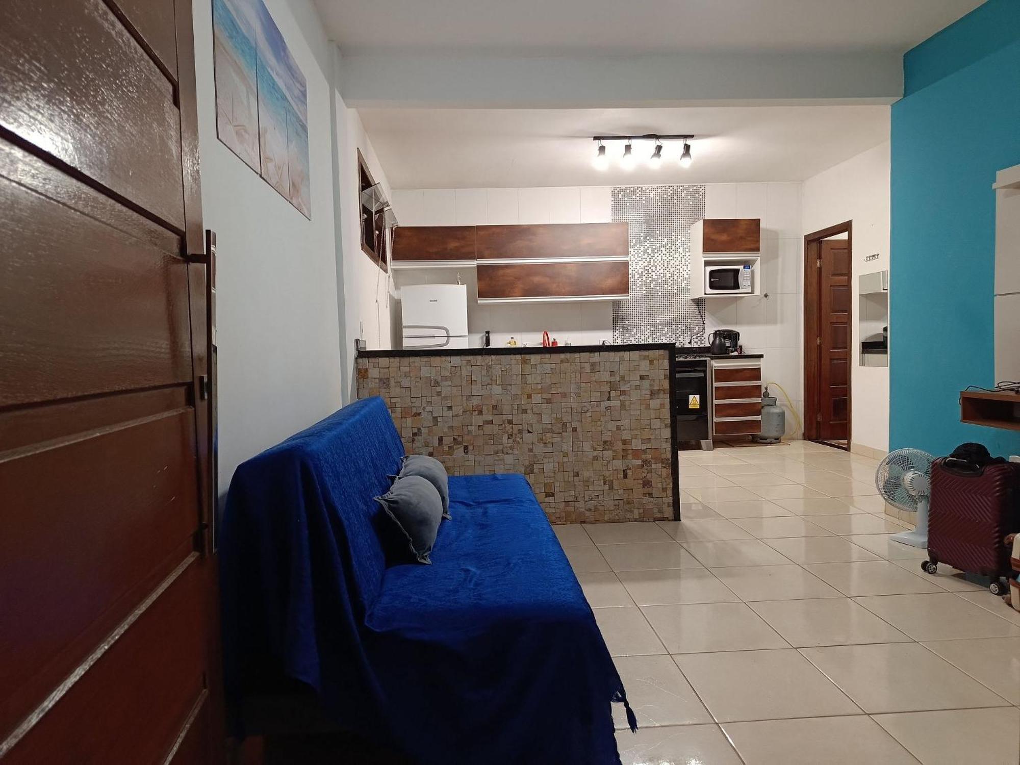 Вилла Casa Temporada Peterle Ирири Экстерьер фото